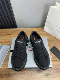 Picture of Prada Shoes _SKUPradasz38-45BS060119388